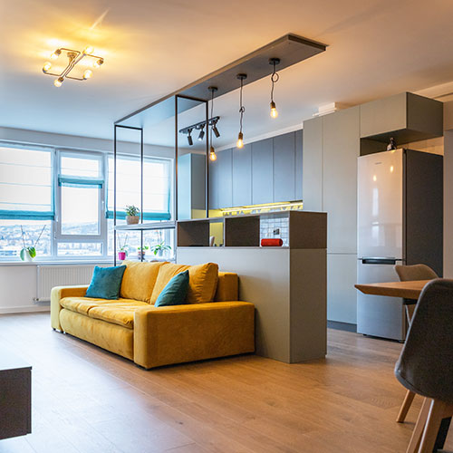 Apartments (Residential)