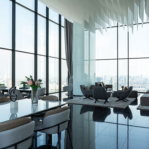 Residential Apartments (Residential)