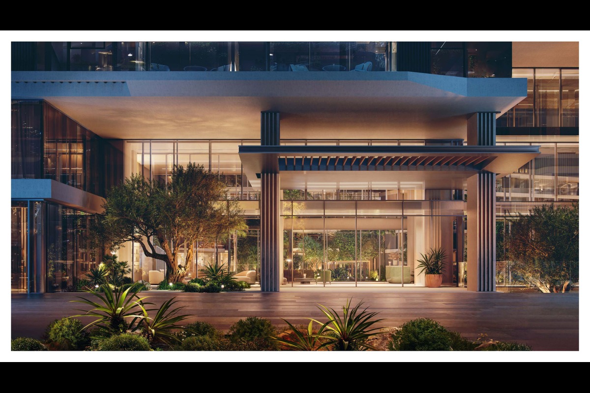 The Beach Collection